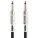 Dunlop Manufacturing   Dunlop DCIS15 MXR Standard Instrument Cable 4.5m (15ft)