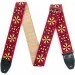    Dunlop Manufacturing    Dunlop JH07 Jimi Hendrix Fillmore Strap