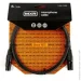 Dunlop Manufacturing   Dunlop MXR DCM5 Microphone Cable 1,5 (5ft)