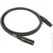 Dunlop Manufacturing   Dunlop MXR DCM5 Microphone Cable 1,5 (5ft)