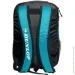 Dunlop sport  Tac SX club backpack teal/black/yellow 10364029