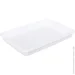  Dunya Plastik  45x31x10  30307-7DN-cream