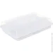  Dunya Plastik  45x31x10  30307-7DN-cream