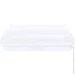  Dunya Plastik  45x31x10  30307-7DN-cream