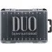    DUO Reversible Box D86 Pearl Black/Clear (34.28.09)