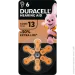  Duracell  .  .13 6 . (5000394167070)