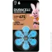  Duracell       675 (PR44) 6 .
