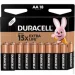  Duracell AA 18.   (5000394107519/5002770)