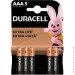  Duracell Basic AAA 5. (5000394160682)
