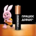  Duracell AAA 8 .   (5000394203358)