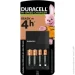   Duracell CEF14 + 2AA 1300 + 2AAA 750 (5004990)