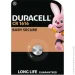  Duracell DL1616 DSN . 1 . (5011067)
