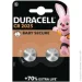  Duracell DL2025/CR2025 2. (5017621/5014805/5010963)