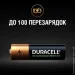  Duracell Rechargeable AA 1300mAh, 4 .   (5000394044982)