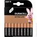  Duracell AAA 18.   (5000394107557)