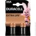 Duracell LR03 MN2400 1x4  (81417086)