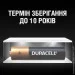  Duracell LR03 MN2400 1x4  (81417086)