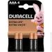  Duracell LR03 MN2400 1x4. (81417086)