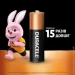  Duracell AA 8.   (81417083)