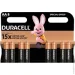  Duracell AA 8.   (81417083)