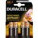  Duracell LR06 MN1500 4. (81551270)