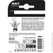  Duracell MN11 . 1 . (5007387)
