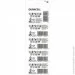  Duracell MN21 . 15 . (5008183) (6807085)