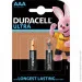  Duracell  Ultra MN2400 AAA (LR03, 286) 2 . (5004804)