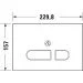    Duravit A2 (WD5003012000)