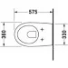 Duravit Architec Soft Close  (0069690000)
