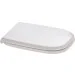 Duravit D-Code Slim Soft Close ,  (0067390000)