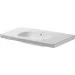  Duravit D-Code 105x48  (03421000002)