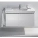  Duravit D-Code 105x48  (03421000002)