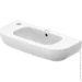  Duravit D-Code 50x22 c .  (7065000092)