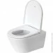  Duravit D-Neo Rimless   Soft Close (45770900A1)