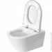  Duravit D-Neo Rimless   Soft Close (45770900A1)