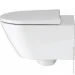  Duravit D-Neo Rimless   Soft Close (45770900A1)