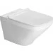  Duravit DuraStyle 2551090000   Slim Soft Close 006379000 (45510900A1)