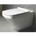  Duravit DuraStyle 2551090000   Slim Soft Close 006379000 (45510900A1)