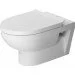  Duravit DuraStyle Basic Rimless   Soft Close (45620900A1)