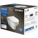  Duravit DuraStyle Basic Rimless   Soft Close (45620900A1)