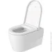 Duravit Me by Starck HygieneFlush   Soft Close (45790920A1)