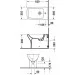 Duravit Puravida (2247100000)