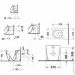  Duravit Starck 2   (2128090000)