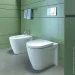  Duravit Starck 2   (2128090000)
