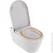  Duravit Starck F Plus c ,    SensoWash (650000012004320)