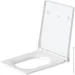 Duravit Viu Soft Close  (0021190000)