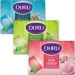  Duru fresh sens /   4*150  (8690506494582)
