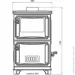   Duval - EM-203F