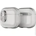  Dux Ducis Pecl Series  AirPods 4 Grey